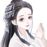 阿卿抖音达人头像
