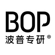 bop口腔护理旗舰店多效牙膏抖音号头像