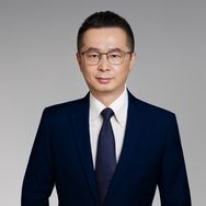 何毅财经课堂抖音达人头像