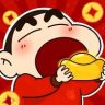 南波万（三角洲行动）抖音达人头像