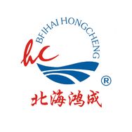 北海鸿成海洋食品抖音达人头像