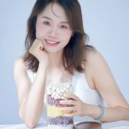 营养特攻张小倩抖音达人头像