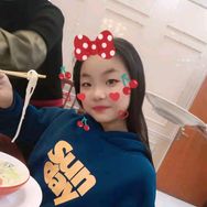 小贝牛服饰抖音达人头像