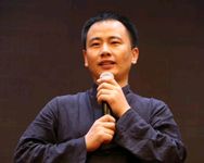清清无烟文化传播抖音达人头像