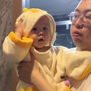 可乐妈🌟抖音达人头像