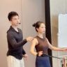 LEO普拉提排课分享抖音达人头像