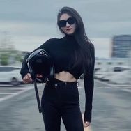 你的珊珊抖音达人头像