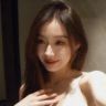 芳芳仔抖音达人头像