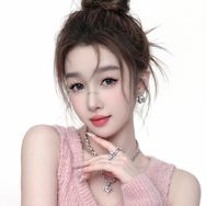 小蜜糖好物优选抖音号头像