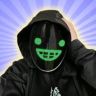 异术罗馆长抖音达人头像
