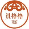 员格格如意一号抖音达人头像