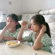 大小双一家抖音达人头像