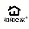和和e家抖音达人头像