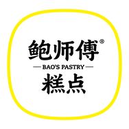 鲍师傅官方旗舰店抖音达人头像