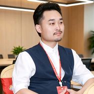 李洋抖音达人头像
