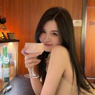 仙女喵抖音达人头像