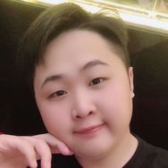 阿然很努力（宝藏男孩）抖音达人头像