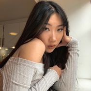 华小O抖音达人头像