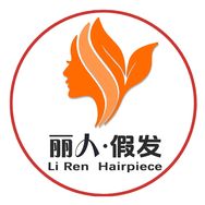 丽人假发工厂店抖音达人头像