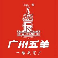 五羊华中总厂抖音达人头像