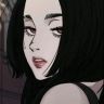 向银河💫抖音达人头像