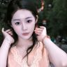 77777悦抖音达人头像