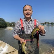 老潘说黄颡抖音达人头像
