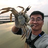 蟹典记抖音达人头像