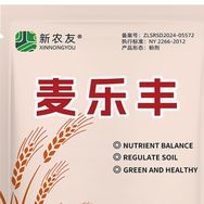 麦乐丰源头厂家抖音号头像