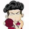 晋江痞子严选二号抖音达人头像