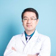 郑大一甲状腺王晓明抖音达人头像