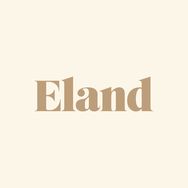 E·LAND官方旗舰店抖音达人头像