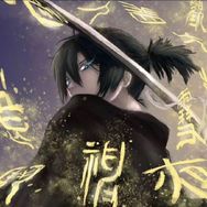 sky夜卜抖音达人头像