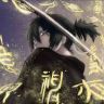 sky夜卜抖音达人头像