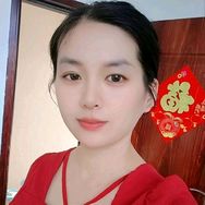 大致坡麦婉如意菩萨抖音达人头像