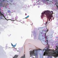 嘉汶崩铁潮玩屋抖音达人头像