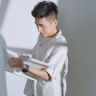 小龙先生抖音达人头像