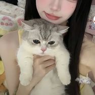 猫猫大厨抖音达人头像