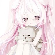 小宝藏抖音达人头像