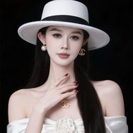 杨千亿抖音达人头像