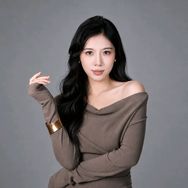 黄一发儿抖音达人头像