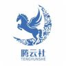 腾云社（滕导）抖音达人头像
