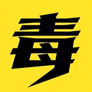 毒语电影解说抖音达人头像