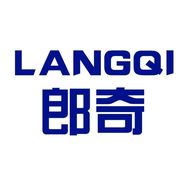 LANGQI郎奇家装主材专卖店抖音达人头像