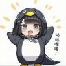 益智潮玩抖音达人头像
