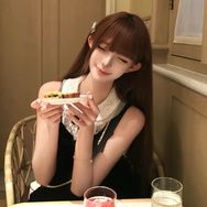 Doll豆豆抖音达人头像