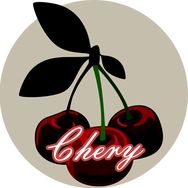 血色樱桃 Bloodcherry抖音达人头像