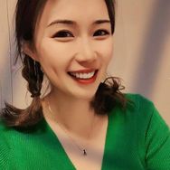 九月说抖音达人头像