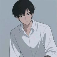 阿珂说漫抖音达人头像