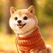 小左万物抖音达人头像